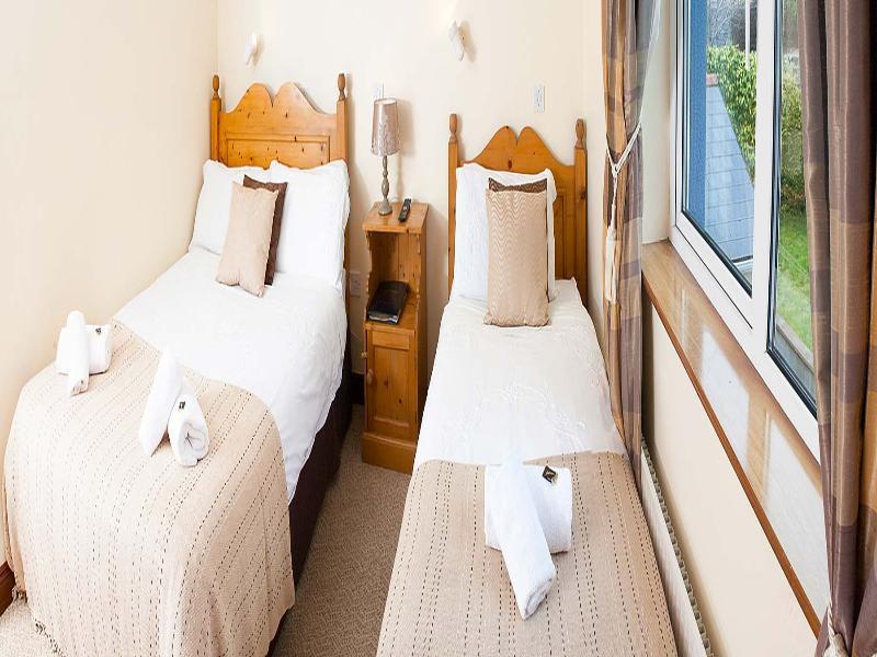 Rusheen Bay House غالواي المظهر الخارجي الصورة