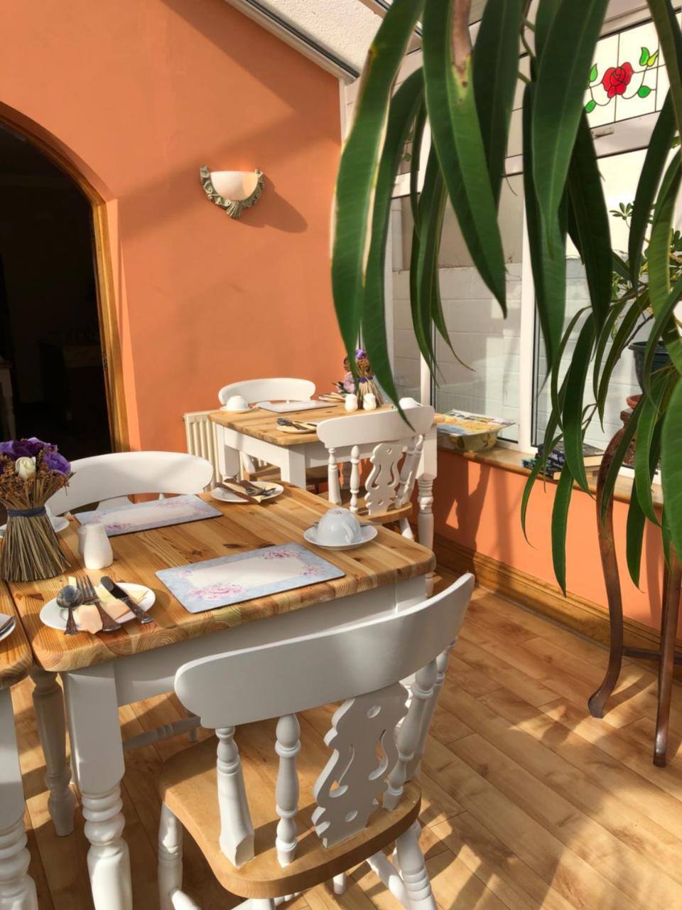 Rusheen Bay House غالواي المظهر الخارجي الصورة